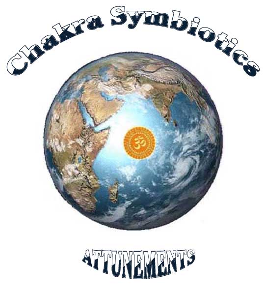 Chakra Symbiotics