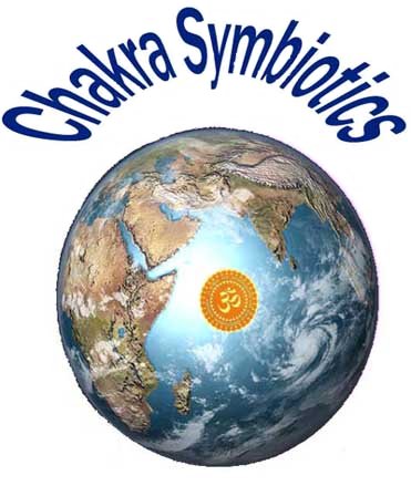 Chakra Symbiotics