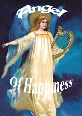 Angel Of Happiness