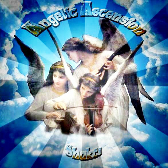 ANGELIC ASCENSION
