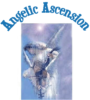 ANGELIC ASCENSION