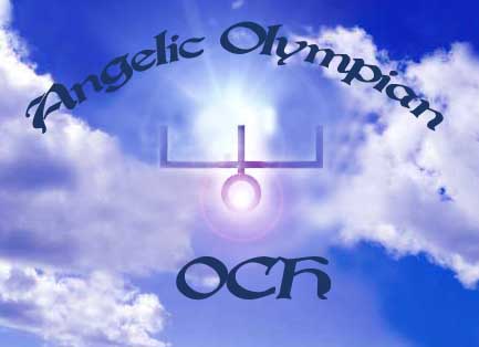 Angelic Olympian Och