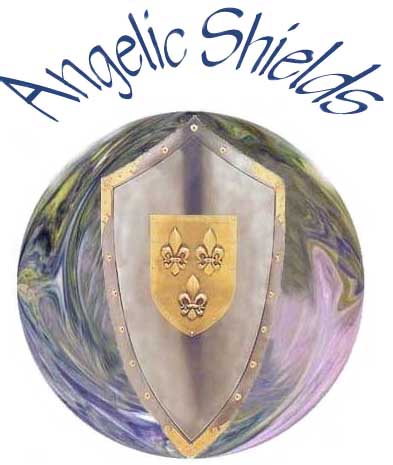 Angelic Shields