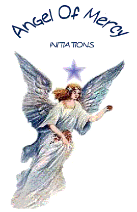 Angel Of Mercy