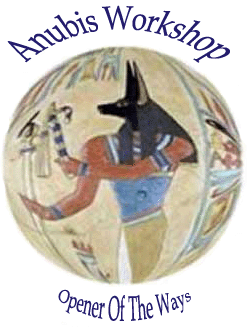 Anubis