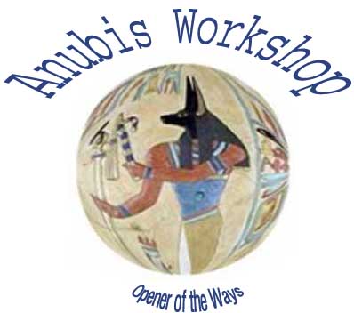 Anubis