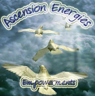 Ascension Energies