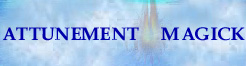 Attunement Magick