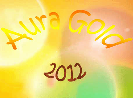 Aura Gold 2012