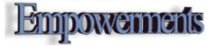 Axiatonal Matrix Empowerments