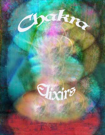 Chakra Elixirs