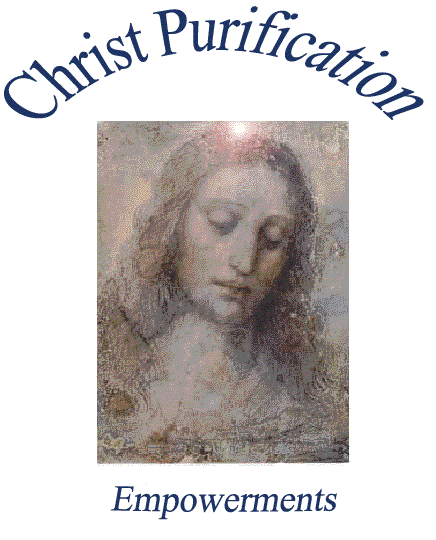 Christ Purification