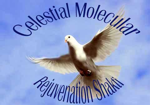 Celestial Molecular Rejuvenation Shakti