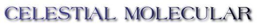 Celestial Molecular Rejuvenation Shakti
