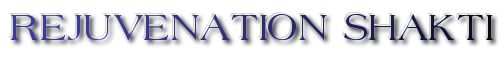 Celestial Molecular Rejuvenation Shakti