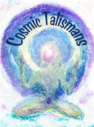 Cosmic talismans