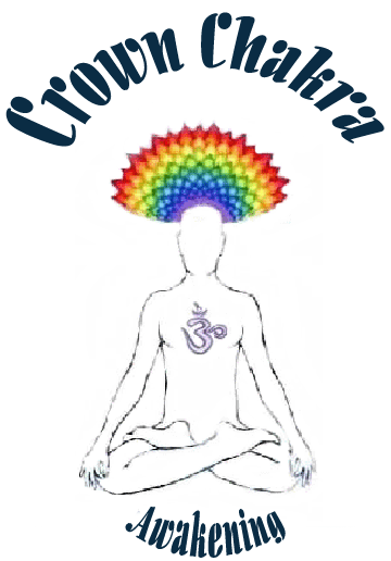Crown Chakra Awakening