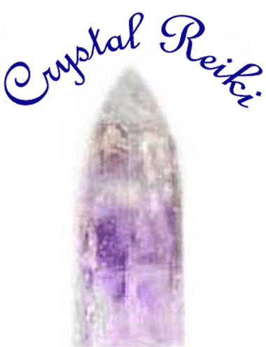 Crystal Reiki