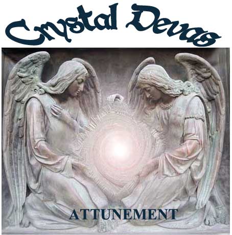 Crystal Devas