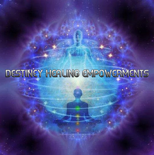 Destiny Healing
