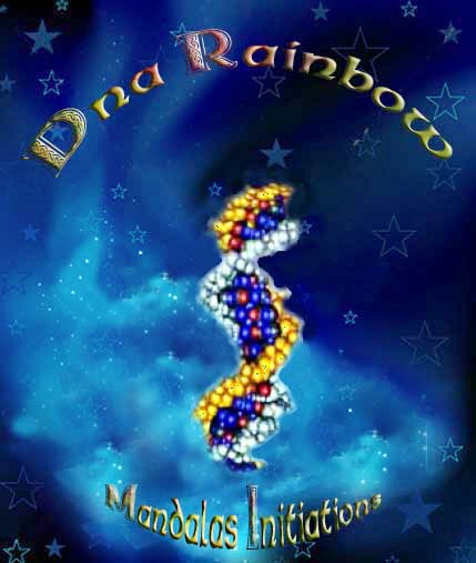 DNA RAINBOW Boosters