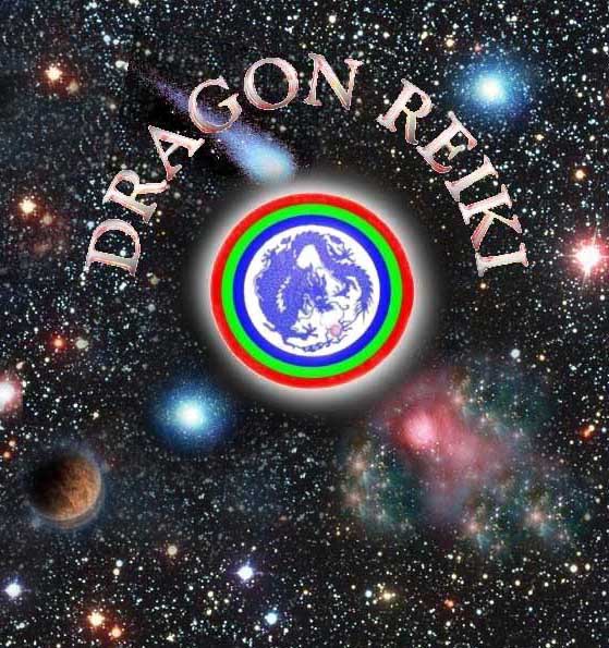 Dragon Reiki