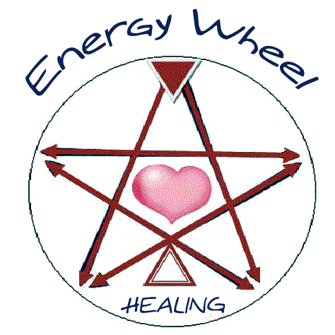 Energy Wheel Healing
