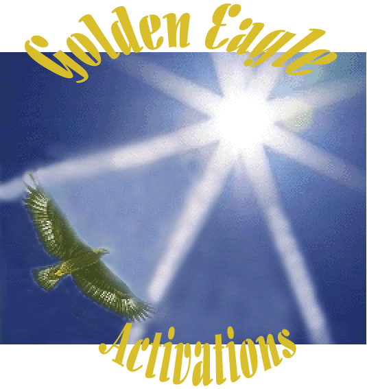 Golden Eagle Activations