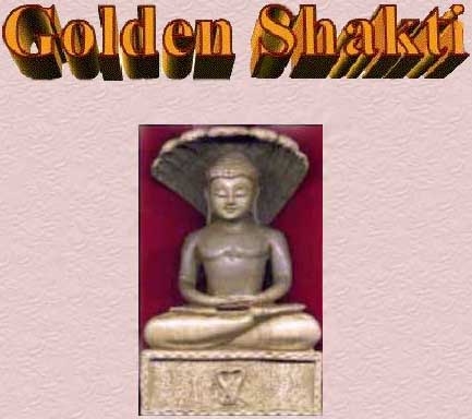Golden Shakti
