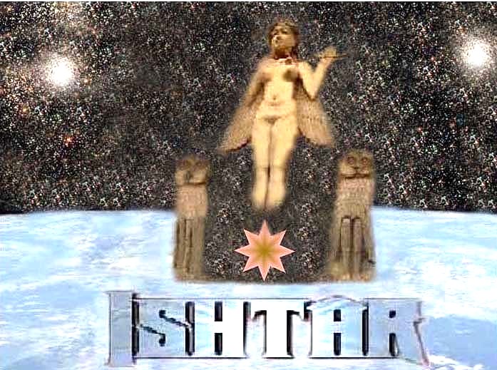 Ishtar
