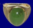 Jade Rings