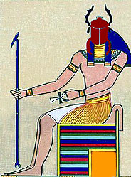 Khepra