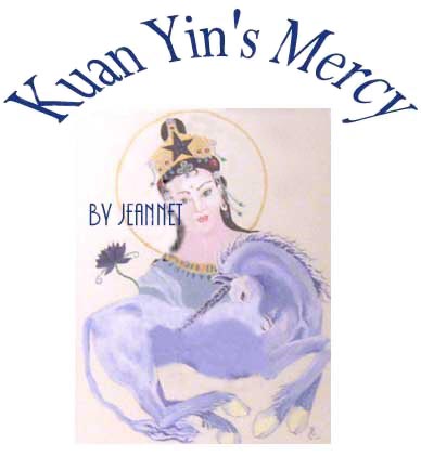 Kuan Yin