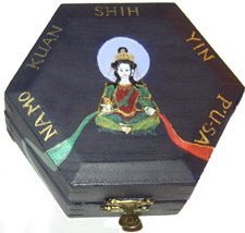 Kuan Yin