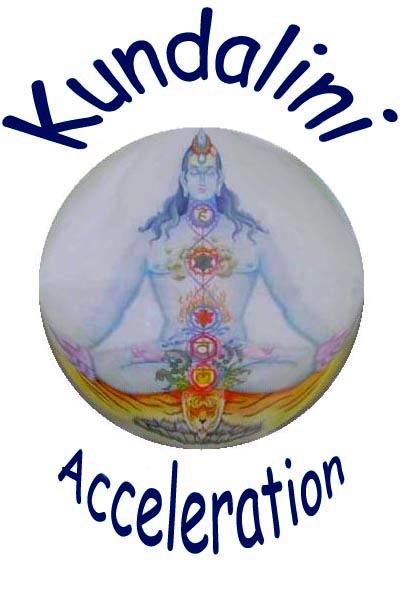 Kundalini Acceleration