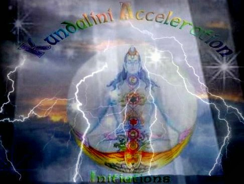 Kundalini Acceleration