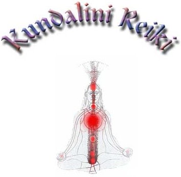 Kundalini Reiki