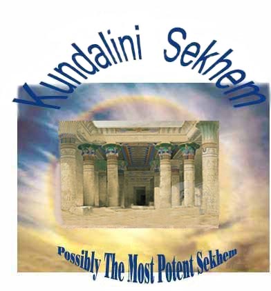 Kundalini Sekhem