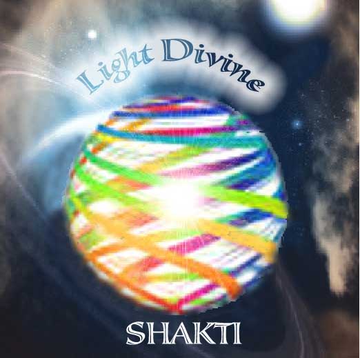 Light Divine Shaktis