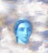 Ascended Master Portia