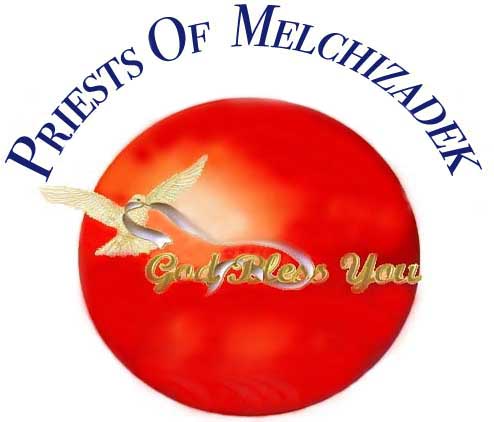 Priests Of Melchizadek