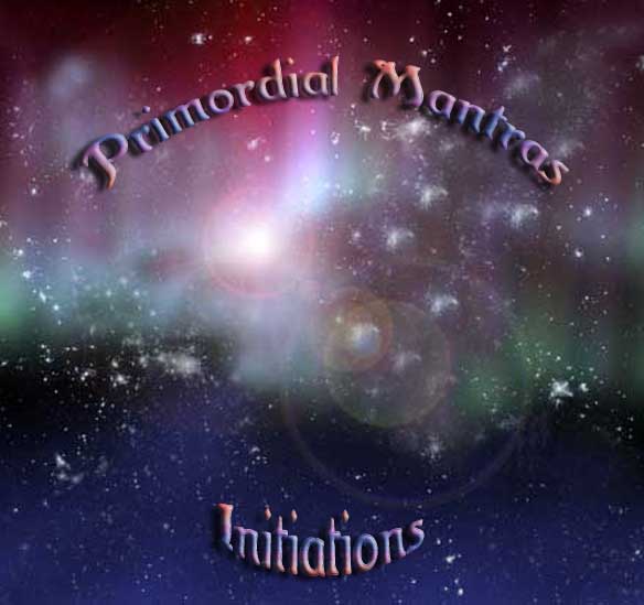 Primordial Mantra Empowerments