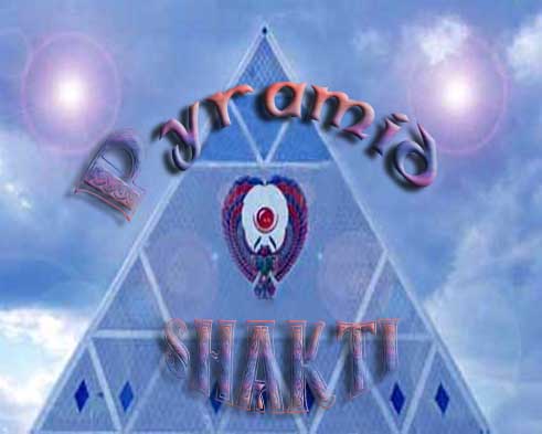 Pyramid Shakti