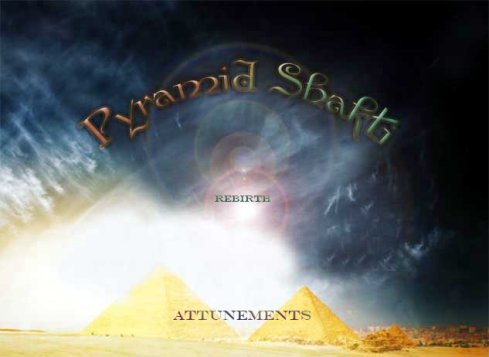 Pyramid Shakti