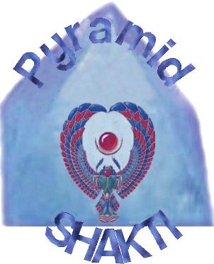 Pyramid Shakti