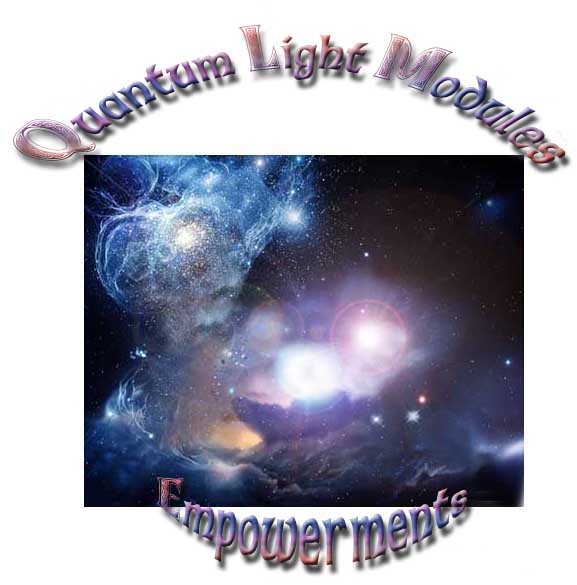 Quantum Light Modules