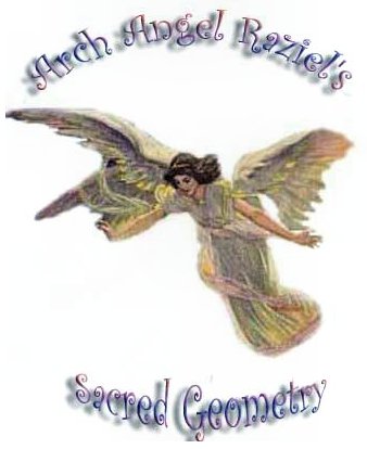 Arch Angel Raziel