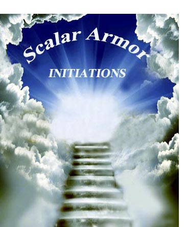 Scalar Armor Initiations
