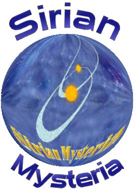 Sirian Mysteria