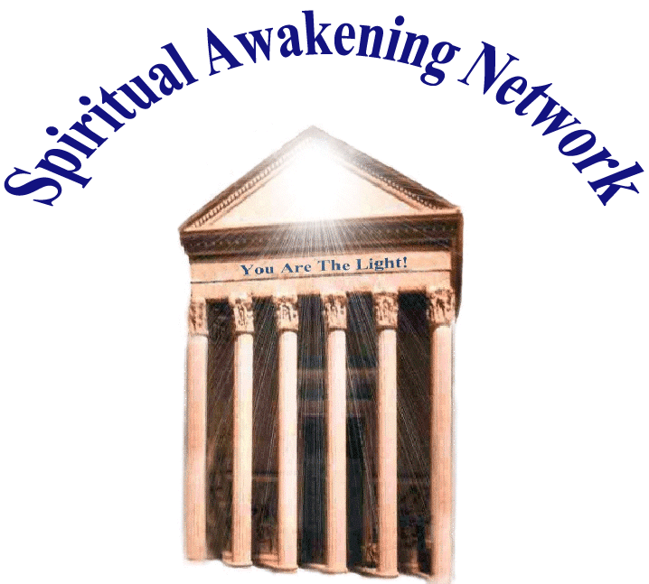 SPIRITUAL AWAKENING NETWORK